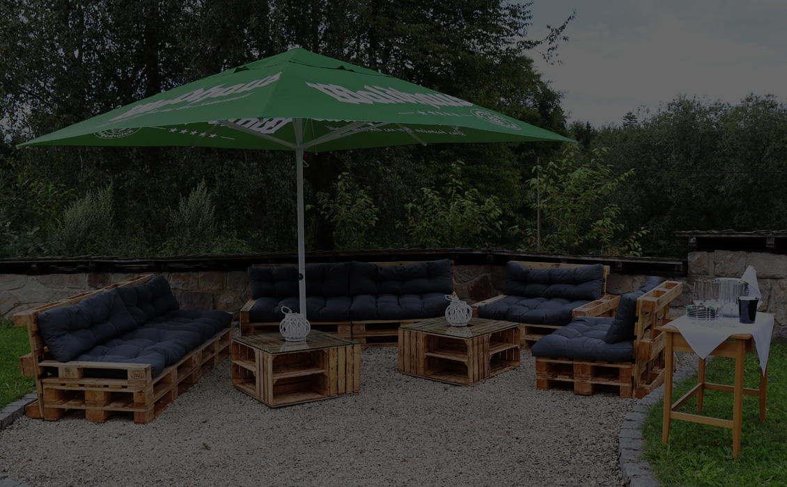 Schwarzwaldhof Nicklas - Lounge Garten
